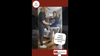 Tactile Medical Lymphedema Pump