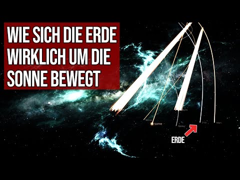 Video: Kann Die Sonne Bewegt Werden? - Alternative Ansicht