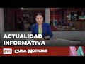 Cuba Noticias II (30 de abril de 2026)