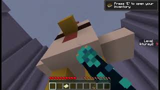 Minecraft: REVERSE DROPPER!?!? (THE NEW DROPPER?) Custom Map