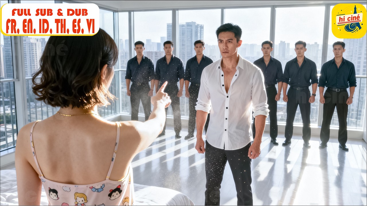 Une Femme De 30 Ans Célibataire Épouse Un Jeune Homme, Sans Savoir Qu’il Est Un PDG Milliardaire