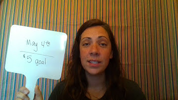 Scenic Hill Walk-A-Thon Video 1