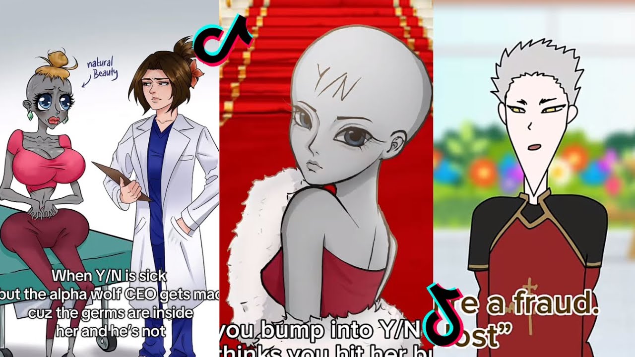 Y/N X CEO: The Internet Was Not Ready For This 🔥💀