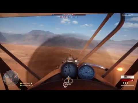 Battlefield 1 Open