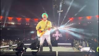 Angels for Each Other live at mumbai 2025