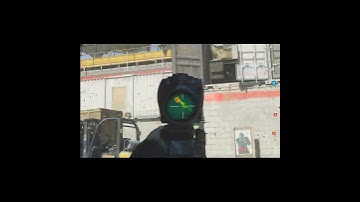 My best revenge kill (Wallbang) #callofduty