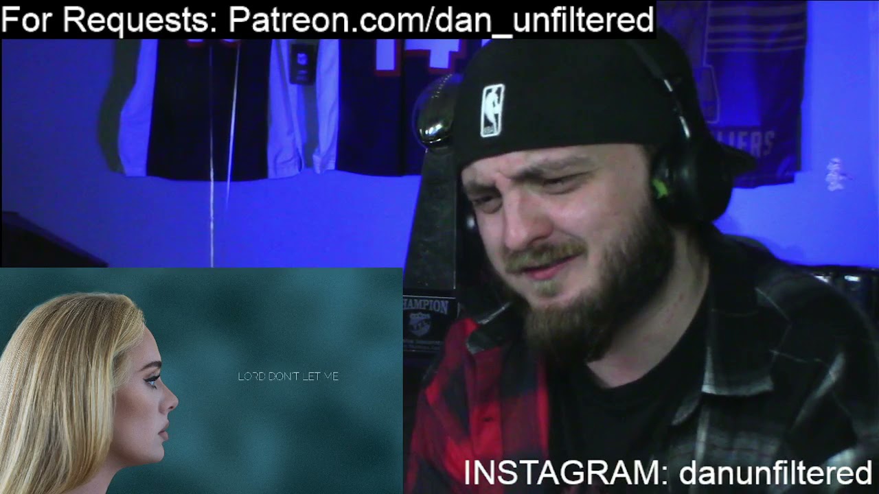 Adele - Oh My God REACTION!! | Unfiltered Reactions