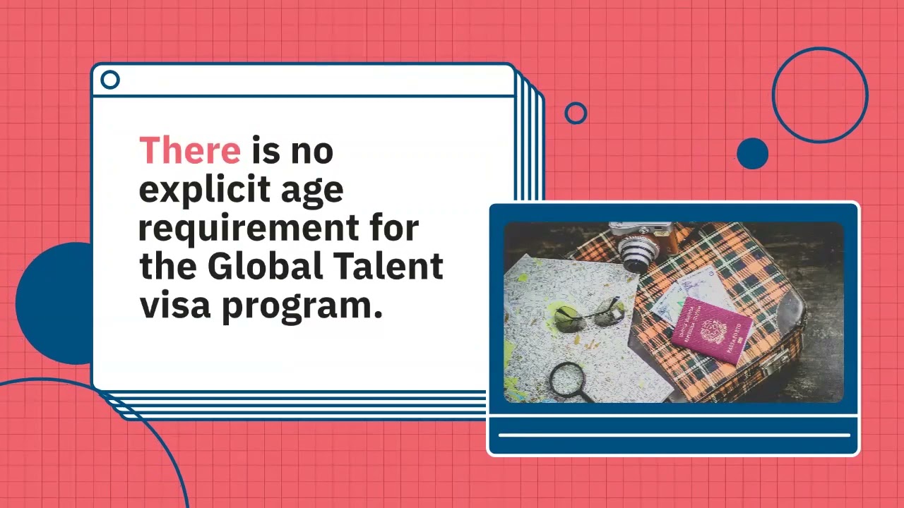 s Global Talent Independent (GTI) Visa (Subclass 858) an Option for me?