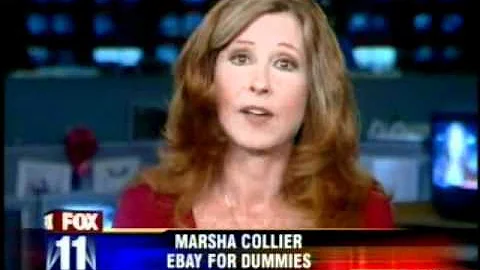 eBay Tips with Marsha Collier