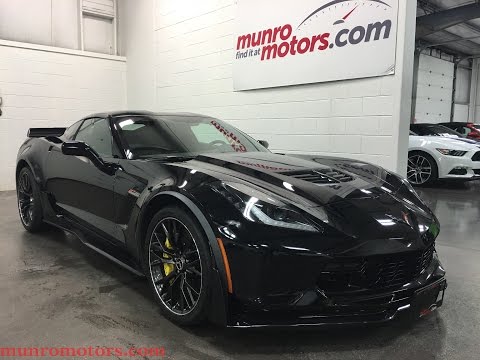 2015 Chevrolet Corvette