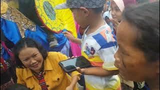 hajatan khitanan restu ramadhani