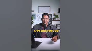 My linkedin strategy to get recruiters attention.