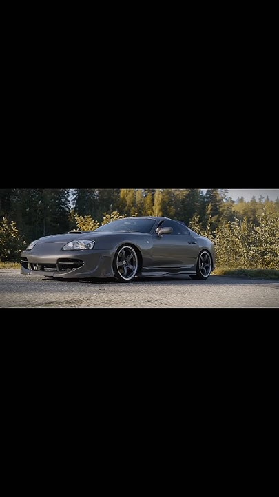 Supra Mk4 Fastest Short trending trendingshorts reels supramk4 supra-mk4-fastest-short-trending-trendingshorts-reels-supramk4