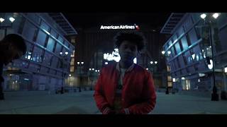 Cessonnit - Like That Official Music Video