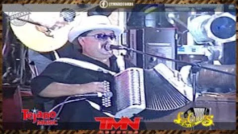 LOS CHUKOS DE ZAZ Y ZAZ - SILENCIO DE LA NOCHE.... NOV 2003 / TEJANO MUSIC
