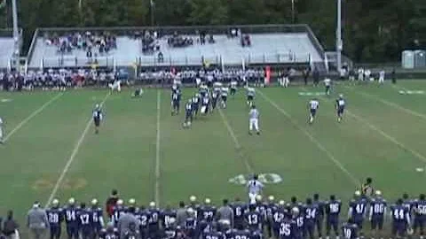 Clyde Robinson Highlights