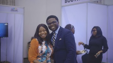 Day 1 Highlights | LVASA Dissemination Meeting – Lagos, Nigeria