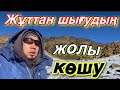 КҮНГЕЙДІҢ ҚҰДЫРЕТІ. Қойлар кекіріп  тұр!