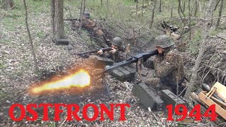 OSTFRONT '44 By Brent0331