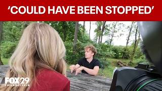 Man seeks answers in mother’s disappearance linked to Horsch family inquiry
