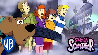 Scooby-Doo! | Ghost Ships 🚢 | @WB Kids
