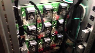 2070 controller testing