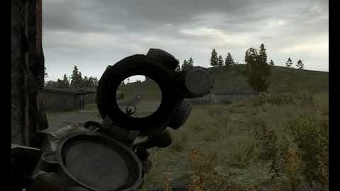 ArmA 2 - HARCP Dynamic Sound