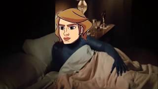 I Prefer The Real Anakin