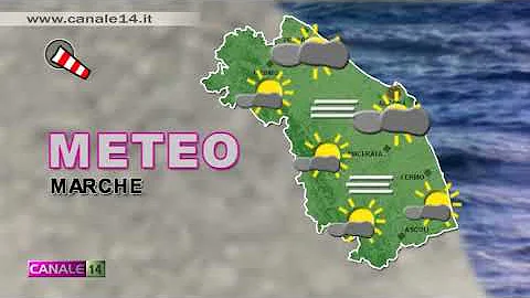 Come sarà il mare domani a Jesolo?