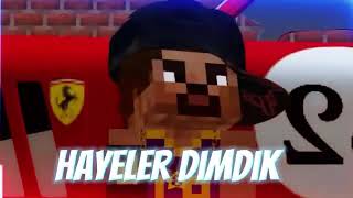 Arda Havalı Edit Short