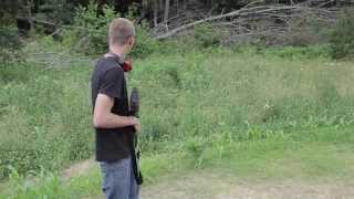 Exploding Target Review