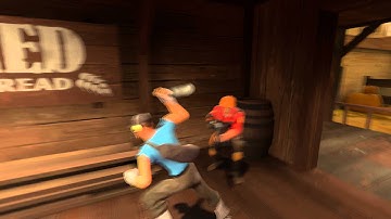 [TF2 Replay] Come Get Some Ya Frickin Wuss