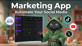 Automate Your Social Media screenshot 4