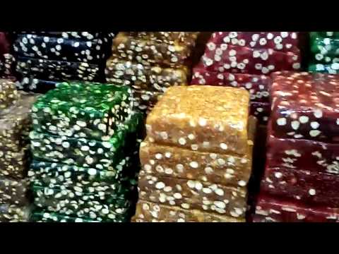 Восточные сладости(Турция) и