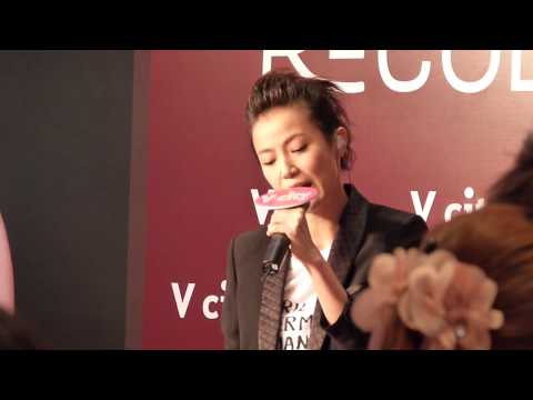 同窗會 @ 何韻詩 HOCC Recollection 簽唱會 2013-11-24