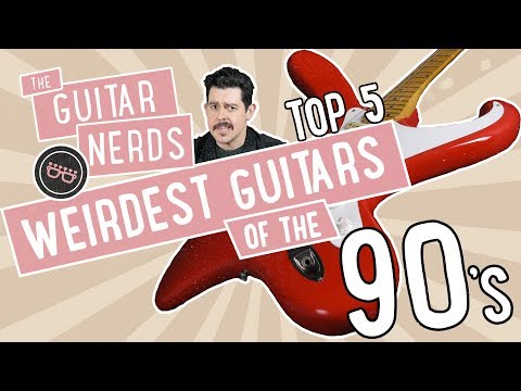 top-5-weirdest-guitars-of-the-90's