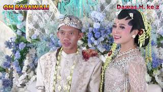 Episode 1 Pebry & Wiwin Dawas H .2 OM RAJAWALI, Acara Bebas Full