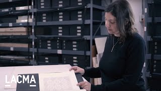 Analia Saban on Sol LeWitt and Frederick Hammersley | Artists on Art