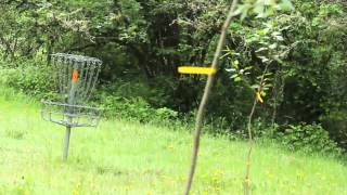 Ewing Young Course Play Through