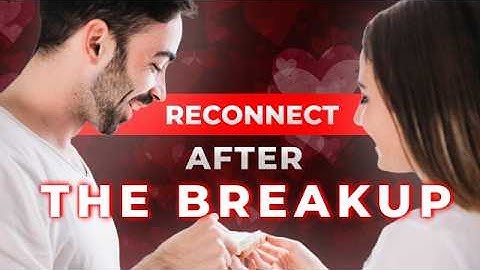 This Makes the FEARFUL AVOIDANT Want to RECONNECT 💔🤔❤️