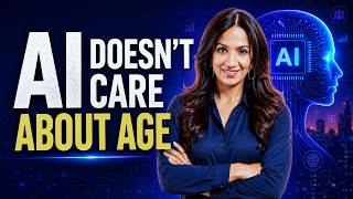 AI Age में आगे कौन बढ़ेगा ? I Meghana V Malkan