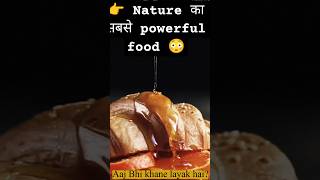 “3000 Years Old 😱”#shorts #facts #honey #food #science #viral #trending