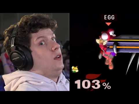 Top 10 Closest Calls - Super Smash Bros. Melee