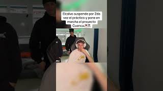 El Calvolol se va para cuenca a sacarse el carnet #calvolol #carnet #humor #parati