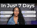I created a paid community in 7 DAYS (and made $100/day) Watch & Copy me
