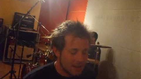 Broken Melody - Studio Diary Part 1