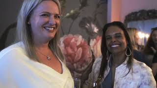 Business Women Network Cape Town - The Wine Shop Mixed Networking Event 2025