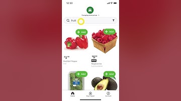 How to shop for groceries with EBT SNAP