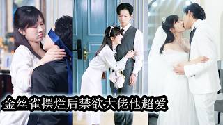 【完結】一朝穿書覺醒後，她決心遠離那個冷酷狠厲、人人畏懼的聯姻丈夫，本想安分守己等著離婚，誰知她越乖越懂事，那個原本對她冷若冰霜的男人卻漸漸淪陷，將她寵成了心尖上的唯一。 screenshot 4