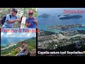 2 Hiking lover // Day out //Most beautiful nature trail in Seychelley
